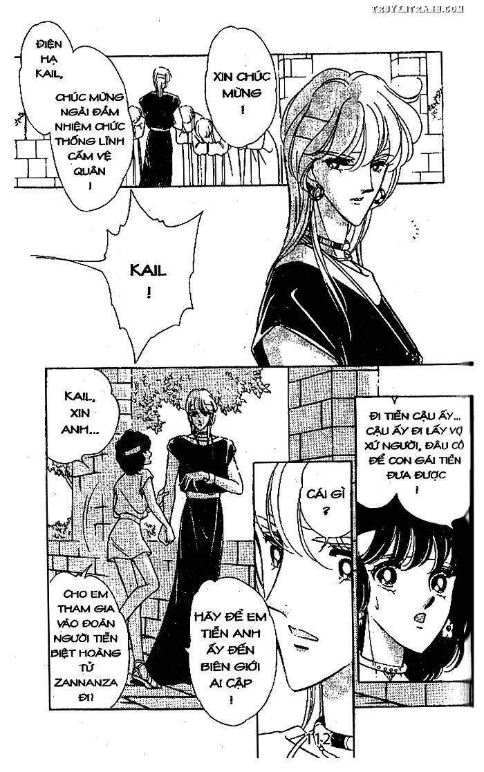 Dòng Sông Huyền Bí Chapter 18 - 71