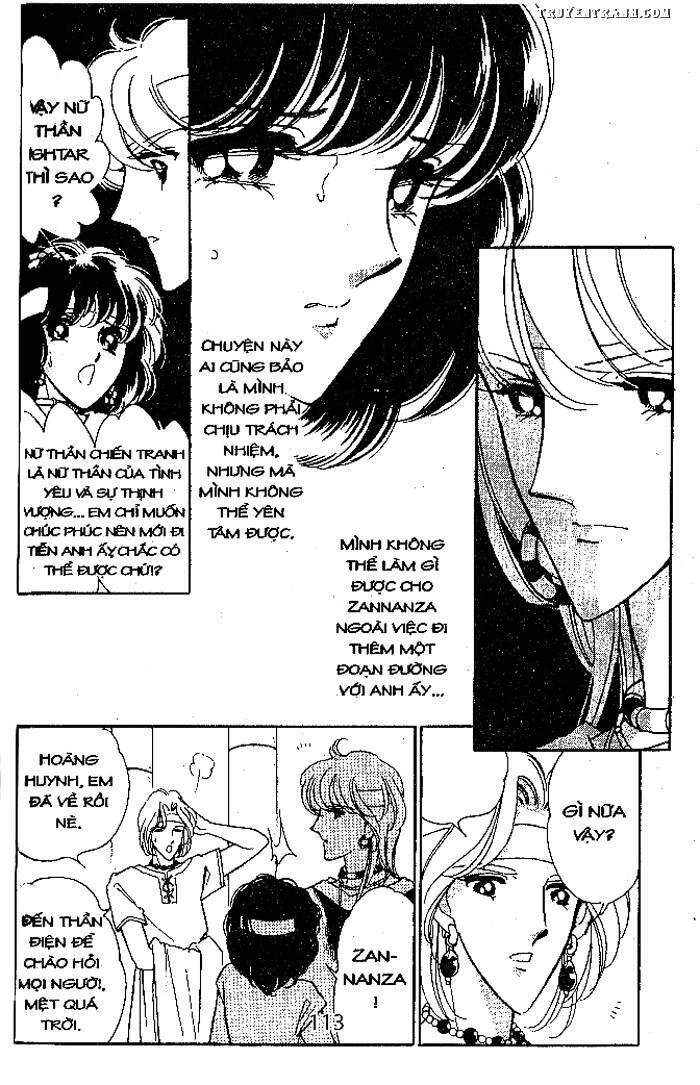 Dòng Sông Huyền Bí Chapter 18 - 72