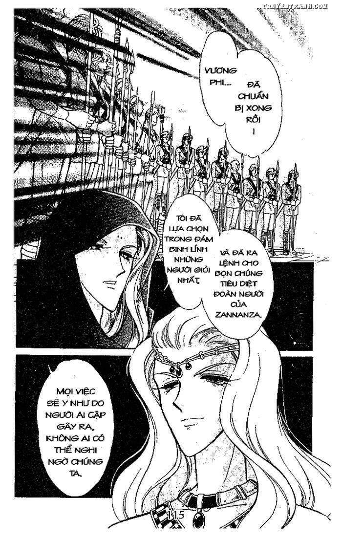 Dòng Sông Huyền Bí Chapter 18 - 74