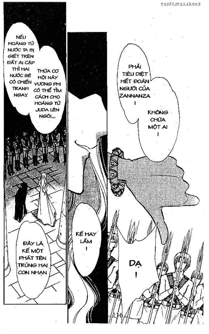 Dòng Sông Huyền Bí Chapter 18 - 75