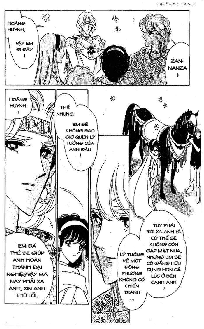 Dòng Sông Huyền Bí Chapter 18 - 77