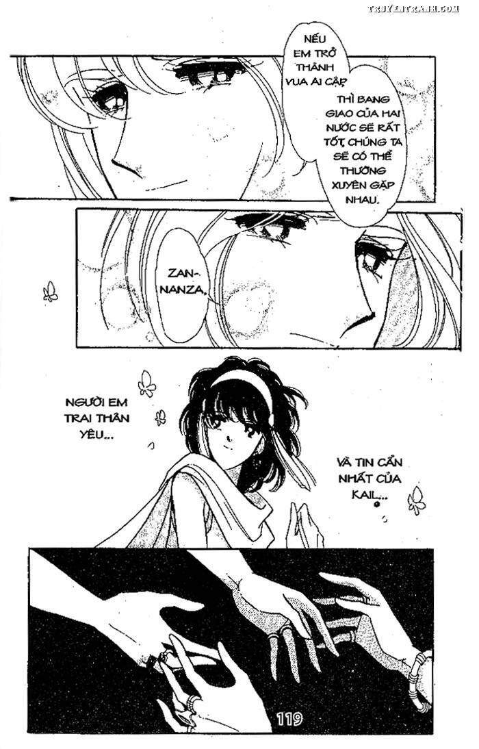 Dòng Sông Huyền Bí Chapter 18 - 78