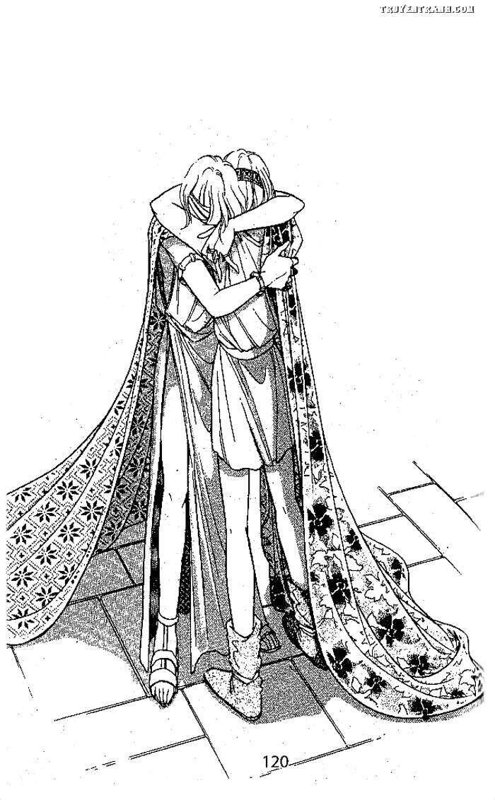 Dòng Sông Huyền Bí Chapter 18 - 79