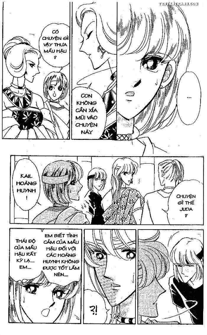 Dòng Sông Huyền Bí Chapter 18 - 81