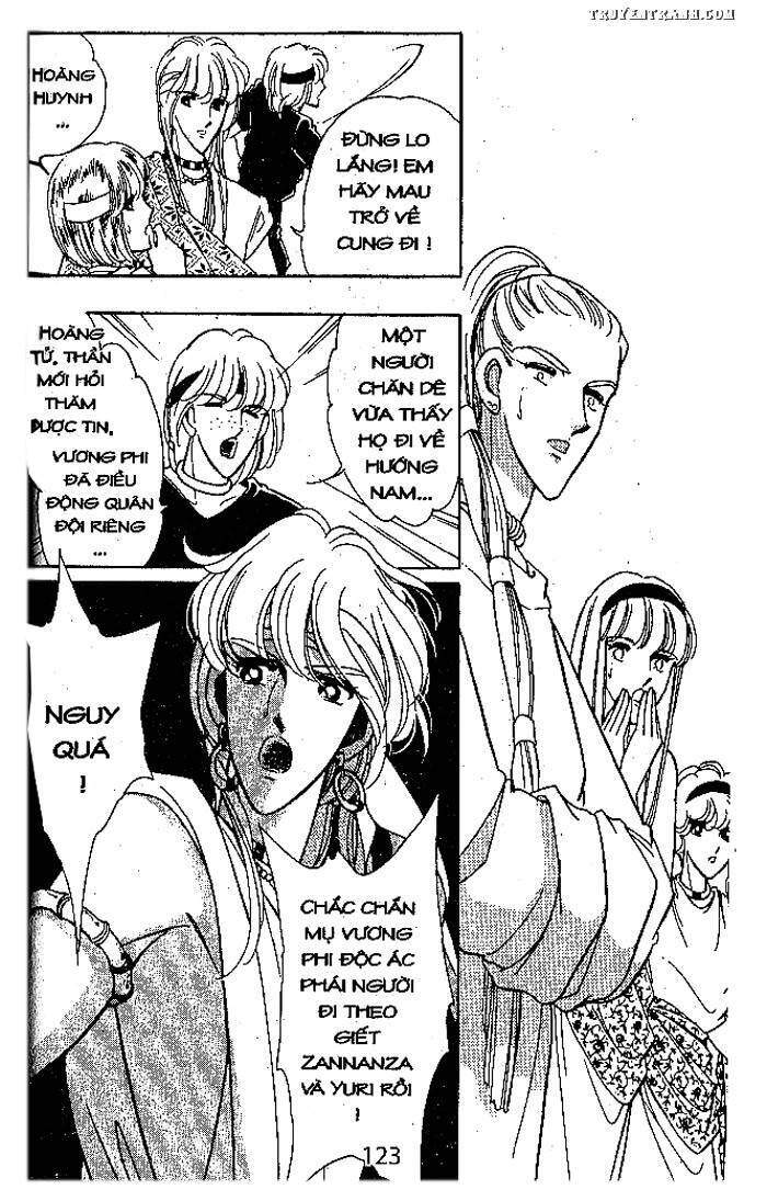 Dòng Sông Huyền Bí Chapter 18 - 82
