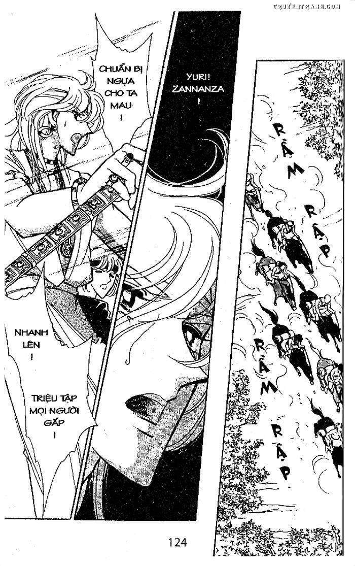 Dòng Sông Huyền Bí Chapter 18 - 83