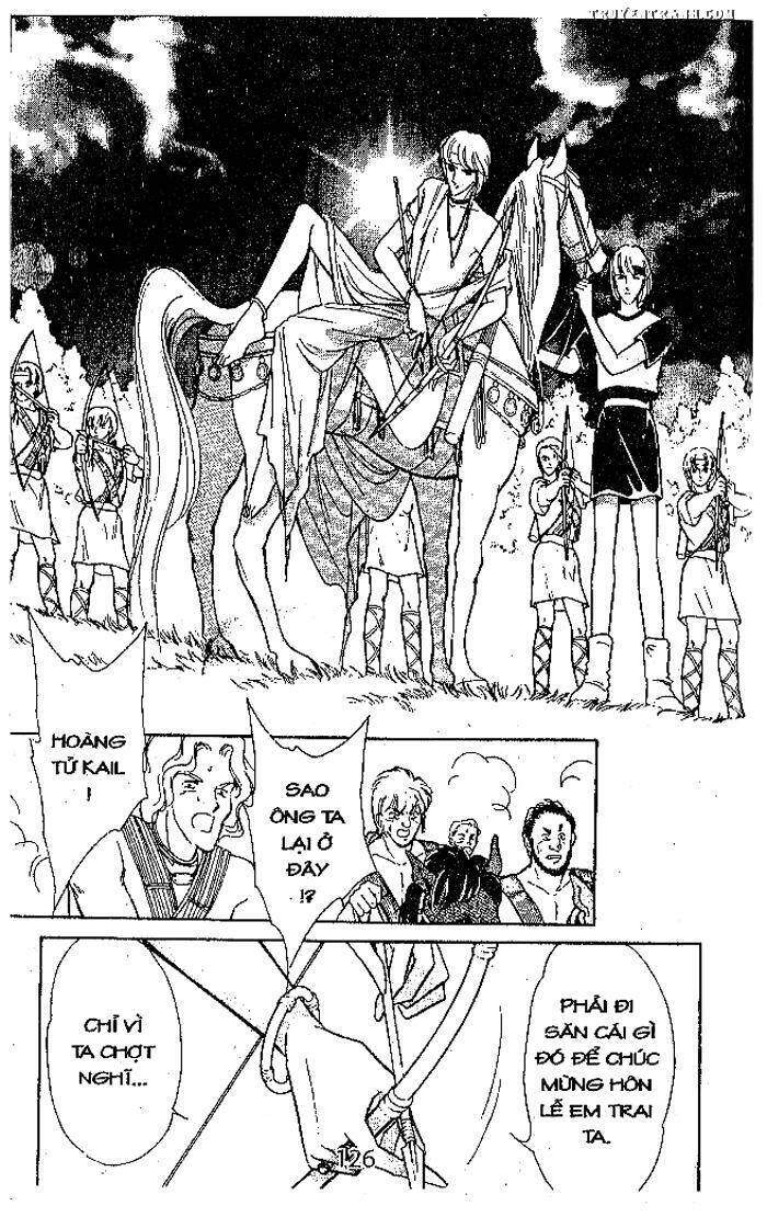 Dòng Sông Huyền Bí Chapter 18 - 85