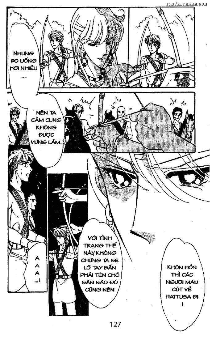 Dòng Sông Huyền Bí Chapter 18 - 86