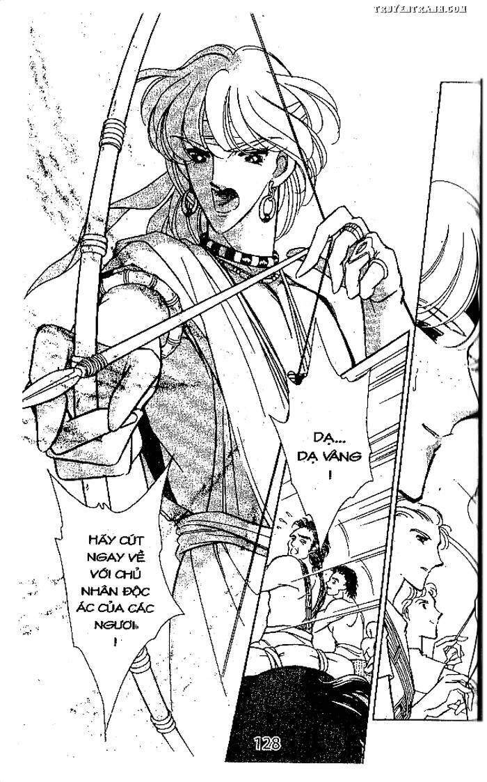 Dòng Sông Huyền Bí Chapter 18 - 87