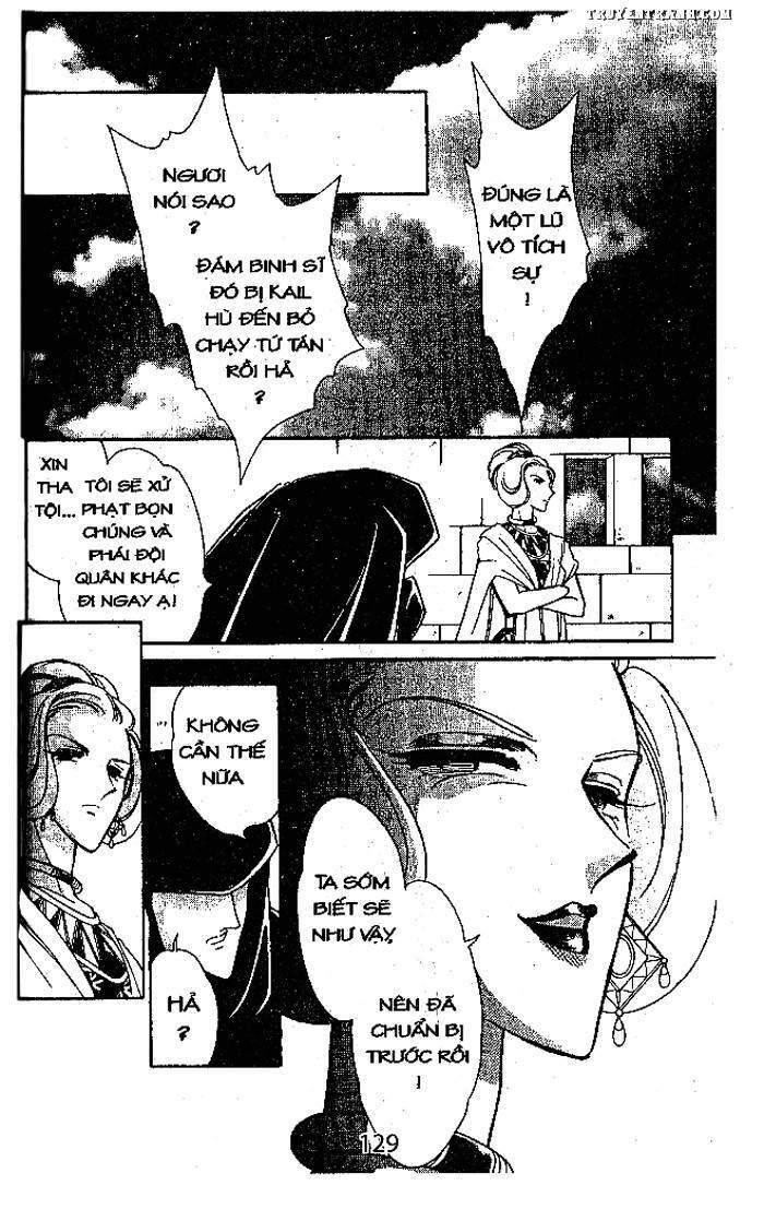 Dòng Sông Huyền Bí Chapter 18 - 88