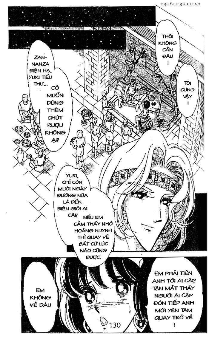 Dòng Sông Huyền Bí Chapter 18 - 89