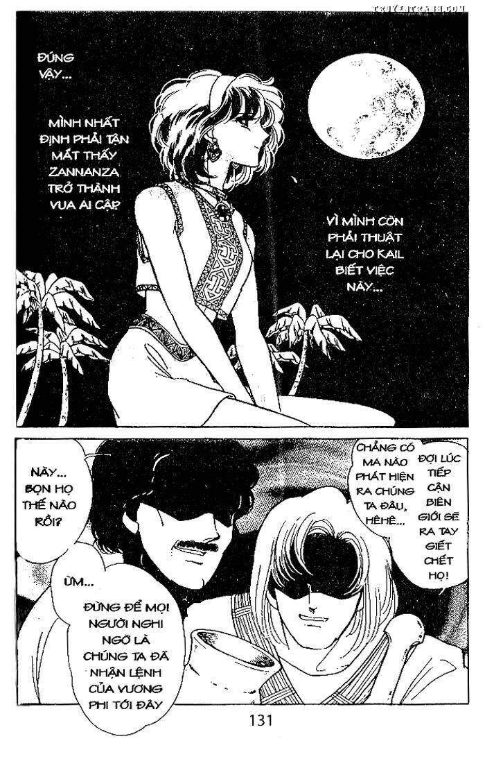 Dòng Sông Huyền Bí Chapter 18 - 90