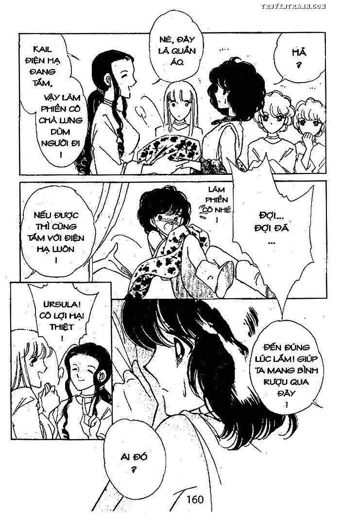 Dòng Sông Huyền Bí Chapter 24 - 11