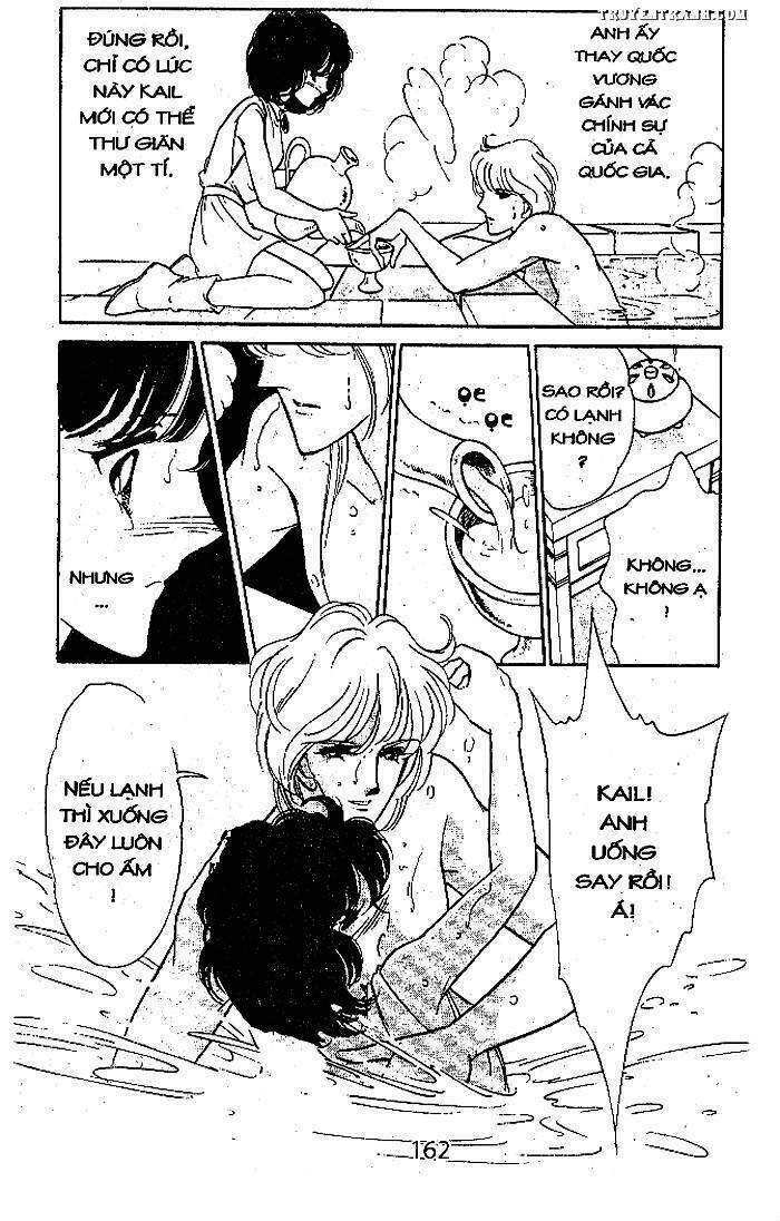 Dòng Sông Huyền Bí Chapter 24 - 13