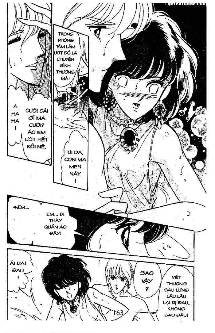 Dòng Sông Huyền Bí Chapter 24 - 14