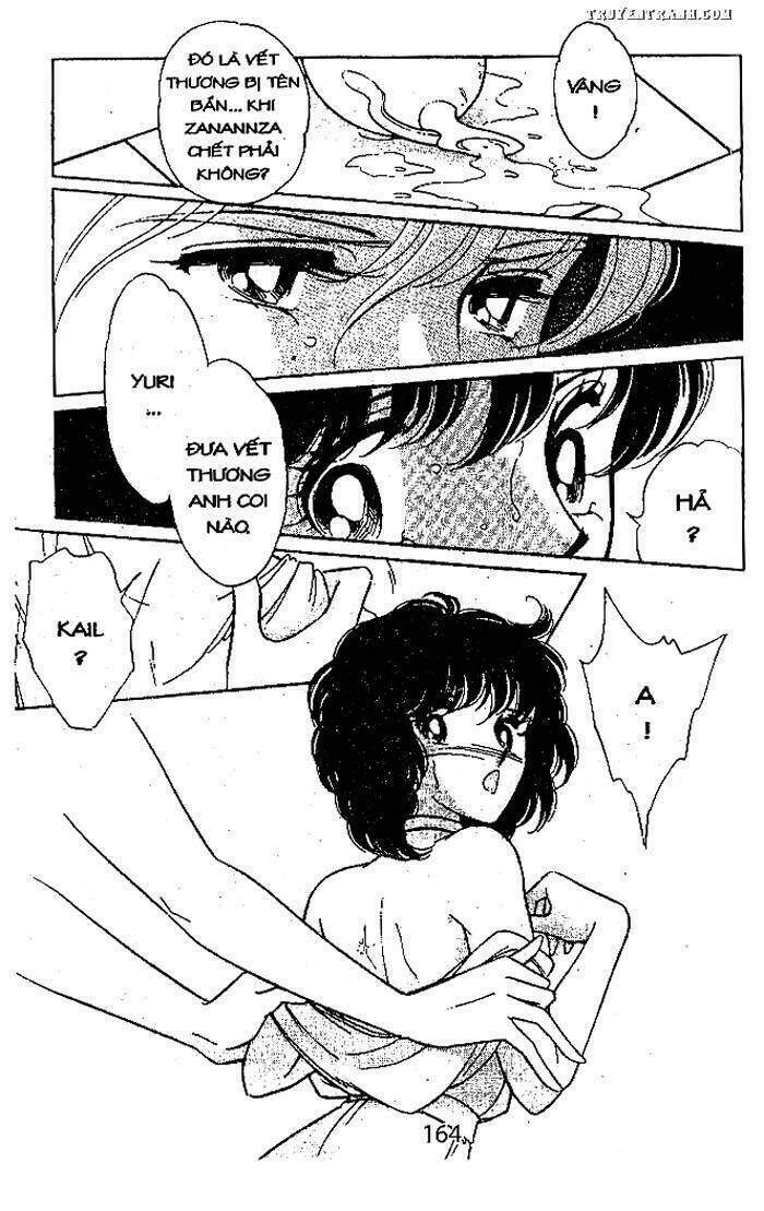 Dòng Sông Huyền Bí Chapter 24 - 15