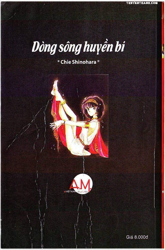 Dòng Sông Huyền Bí Chapter 24 - 19