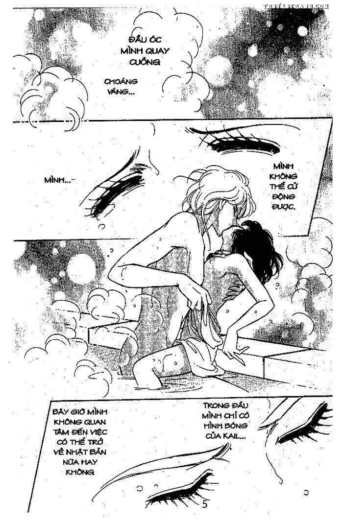 Dòng Sông Huyền Bí Chapter 24 - 25