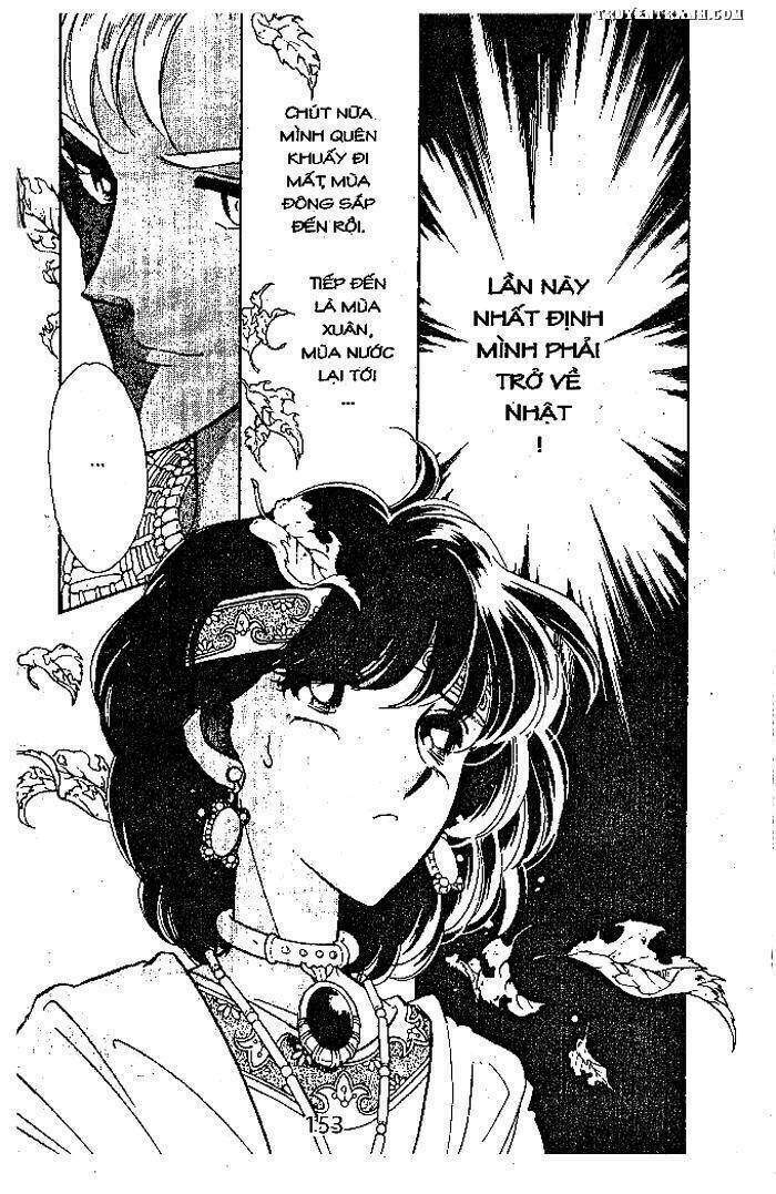 Dòng Sông Huyền Bí Chapter 24 - 4