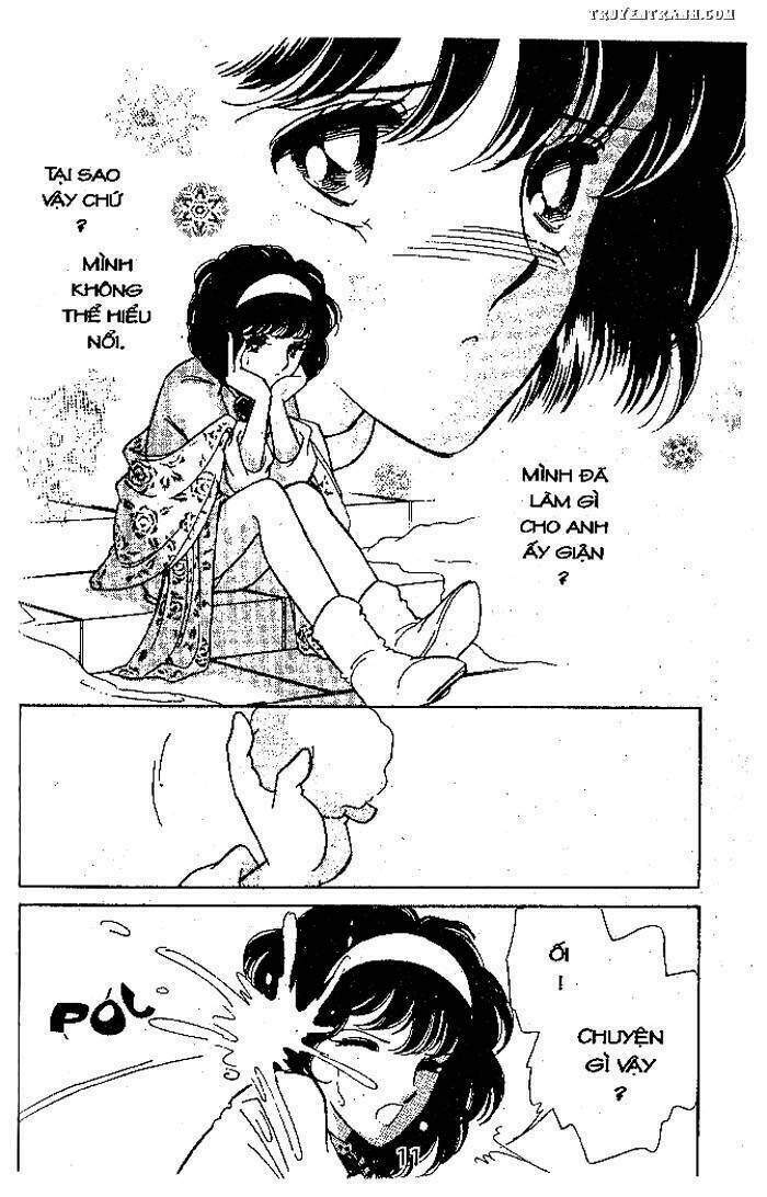 Dòng Sông Huyền Bí Chapter 24 - 31