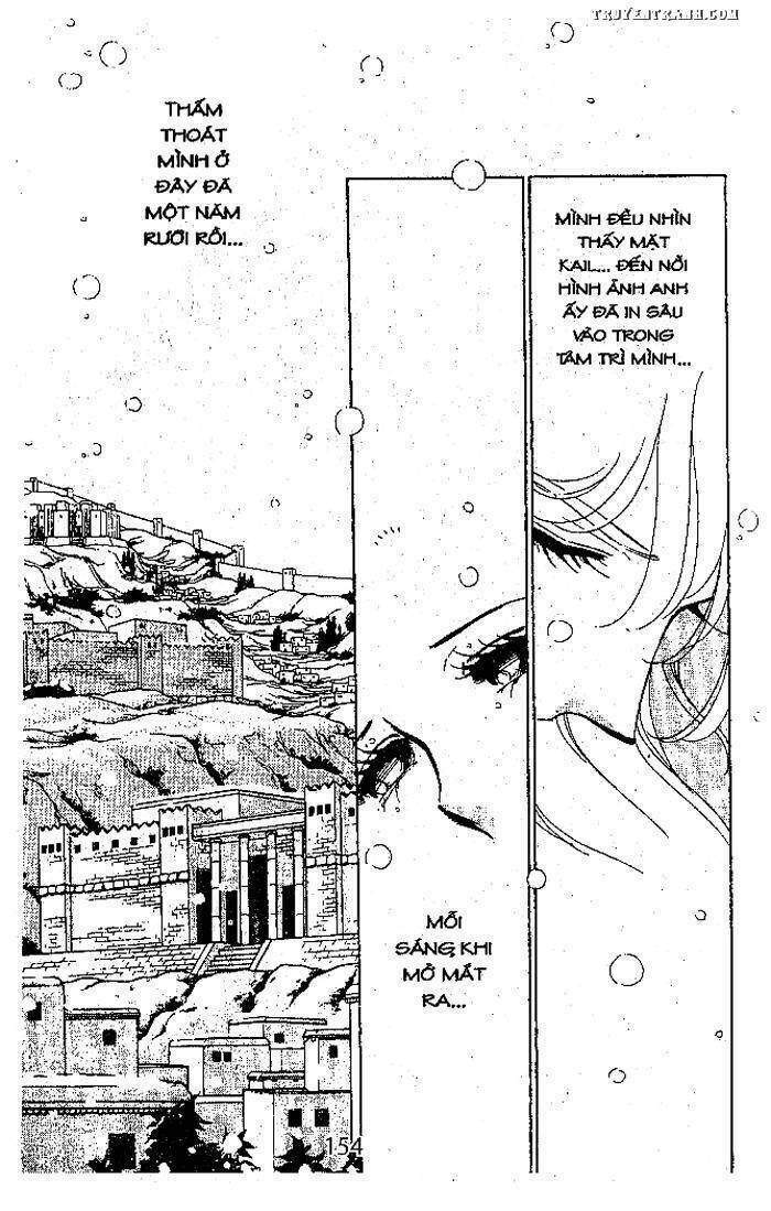 Dòng Sông Huyền Bí Chapter 24 - 5