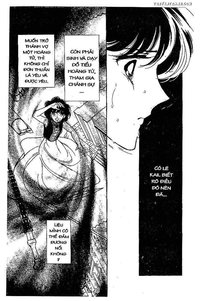Dòng Sông Huyền Bí Chapter 24 - 47