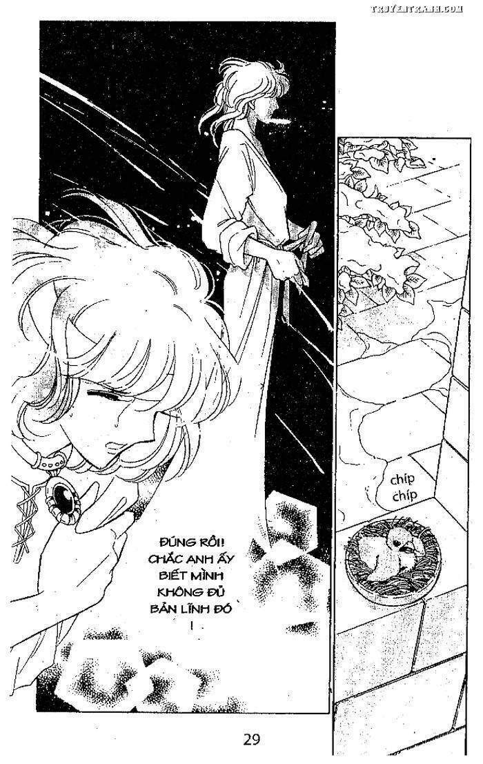 Dòng Sông Huyền Bí Chapter 24 - 48