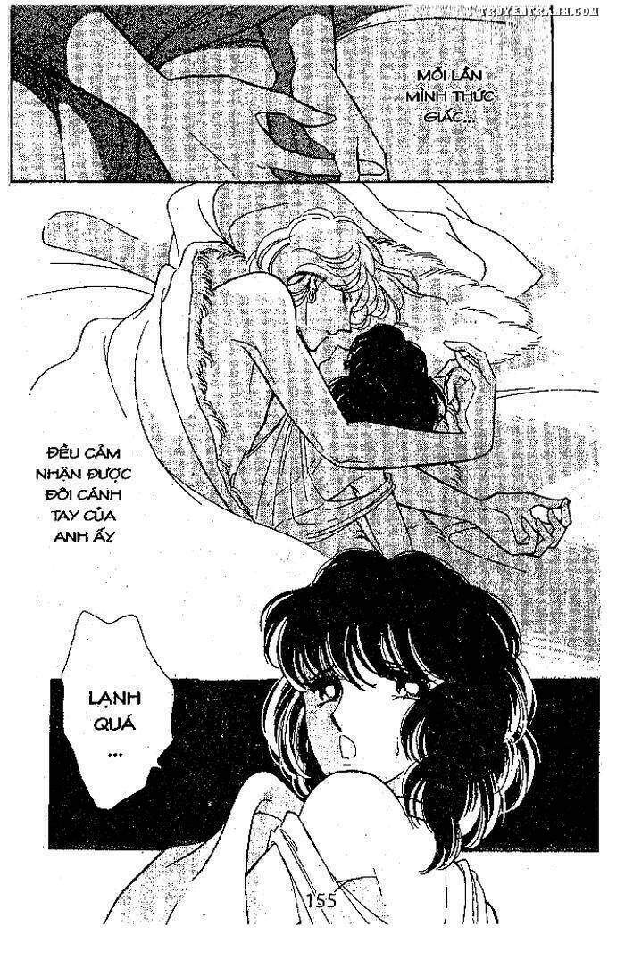 Dòng Sông Huyền Bí Chapter 24 - 6