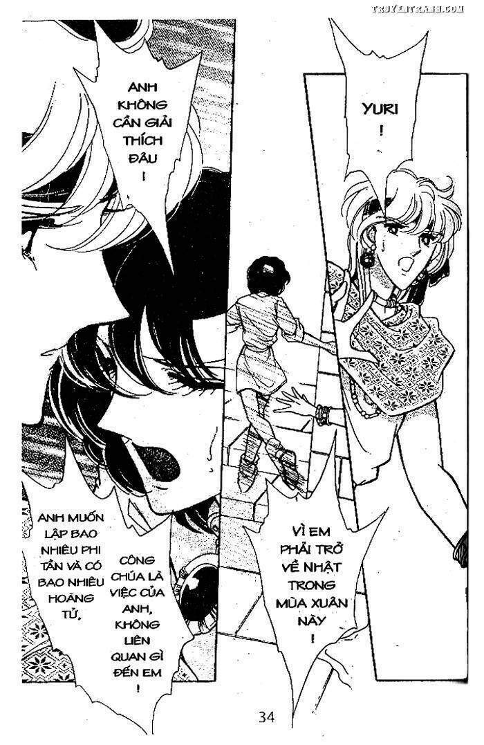 Dòng Sông Huyền Bí Chapter 24 - 53