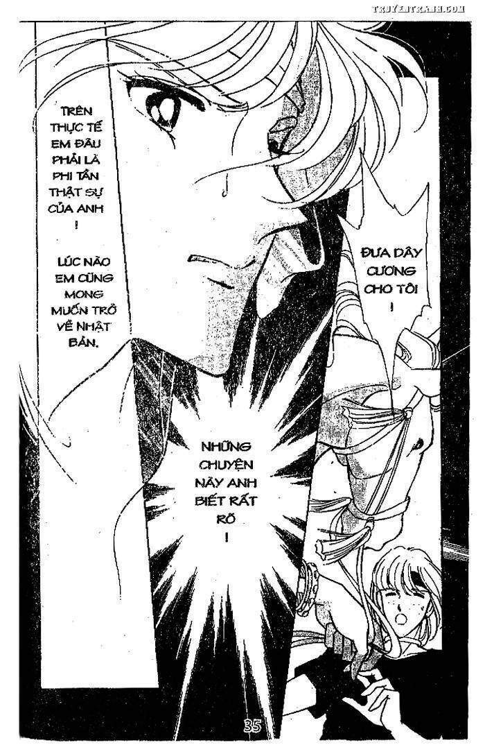 Dòng Sông Huyền Bí Chapter 24 - 54