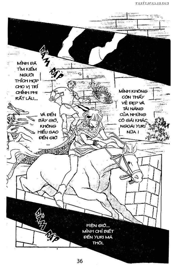 Dòng Sông Huyền Bí Chapter 24 - 55