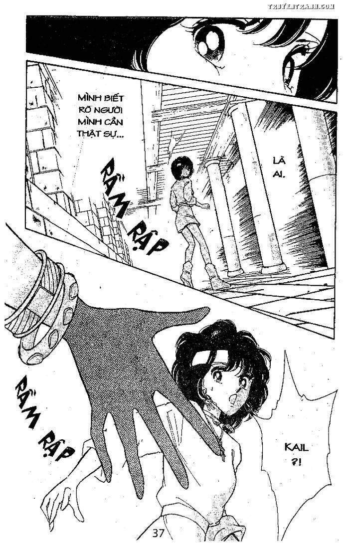 Dòng Sông Huyền Bí Chapter 24 - 56