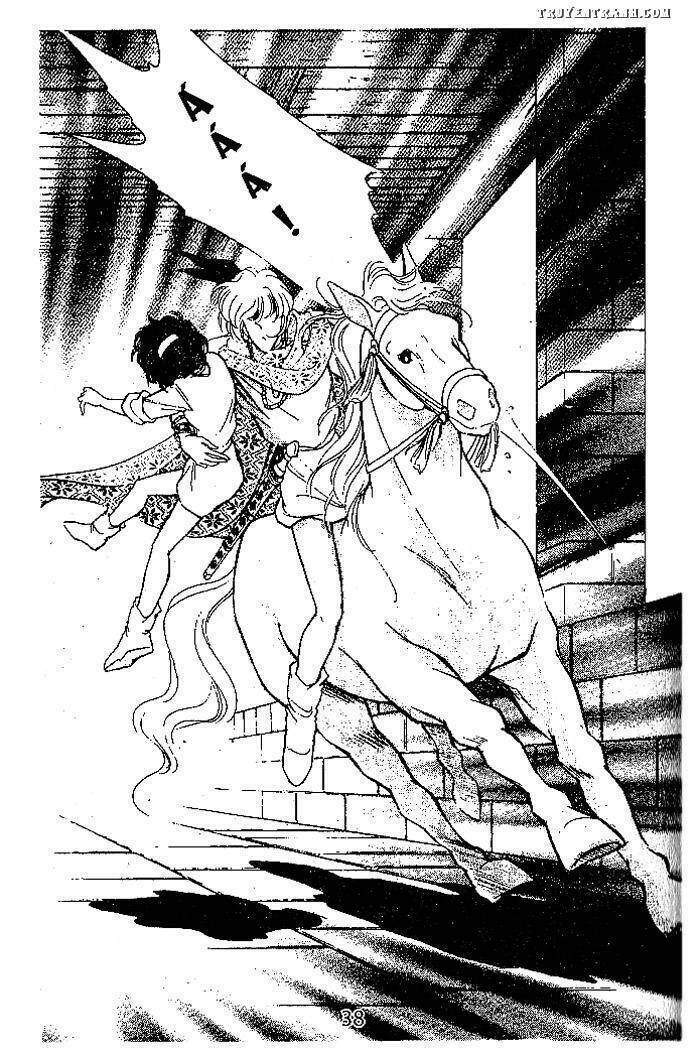 Dòng Sông Huyền Bí Chapter 24 - 57