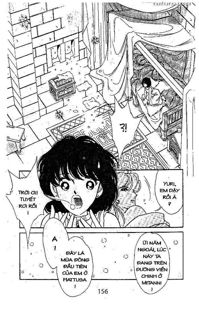 Dòng Sông Huyền Bí Chapter 24 - 7