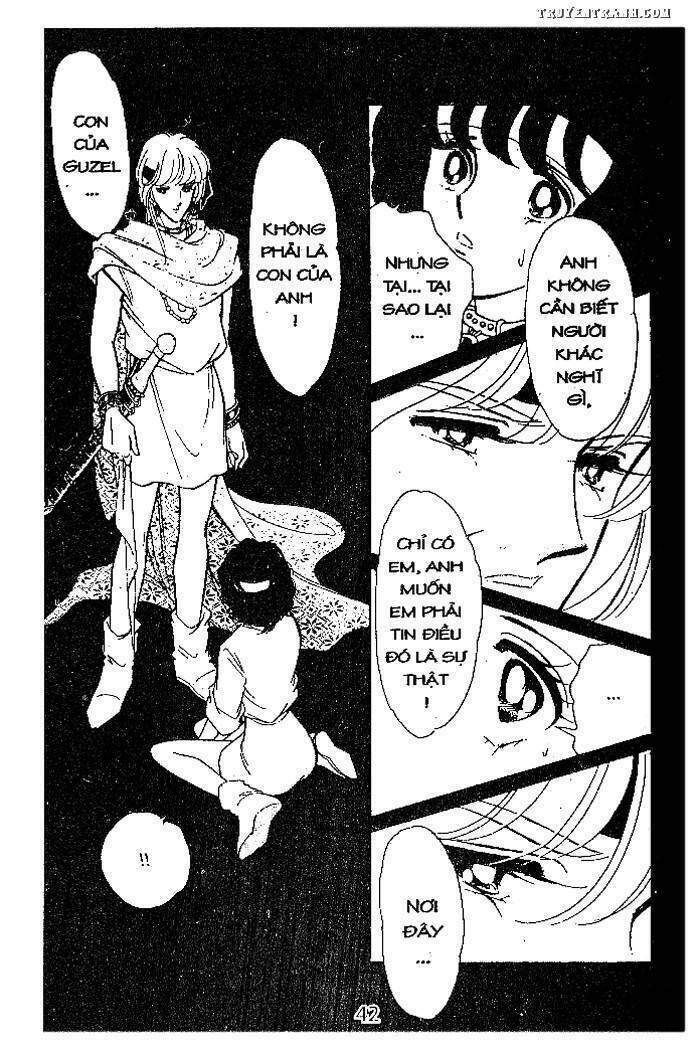 Dòng Sông Huyền Bí Chapter 24 - 61