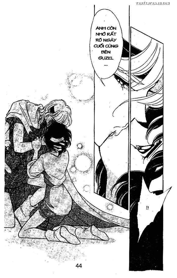 Dòng Sông Huyền Bí Chapter 24 - 63