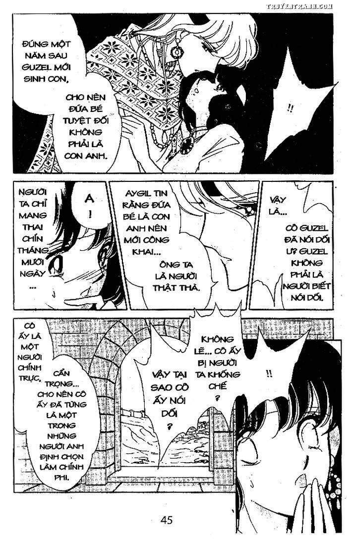 Dòng Sông Huyền Bí Chapter 24 - 64