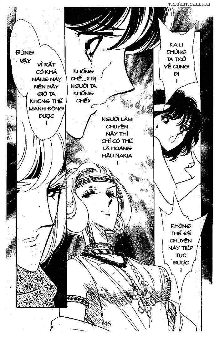 Dòng Sông Huyền Bí Chapter 24 - 65