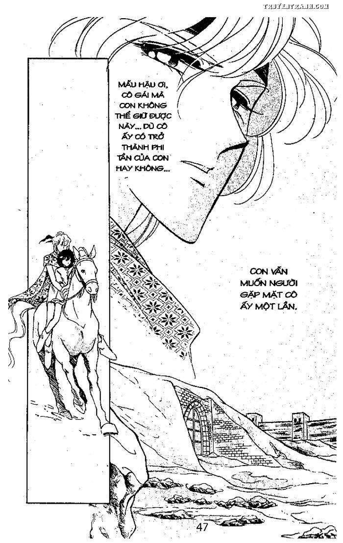 Dòng Sông Huyền Bí Chapter 24 - 66