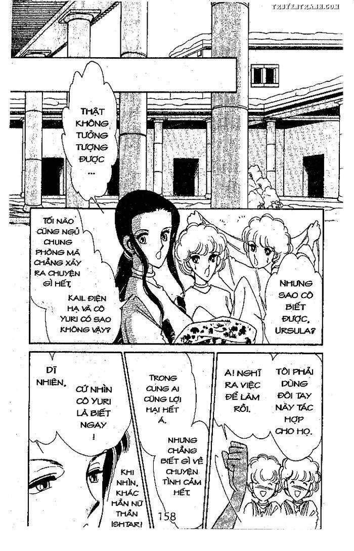 Dòng Sông Huyền Bí Chapter 24 - 9