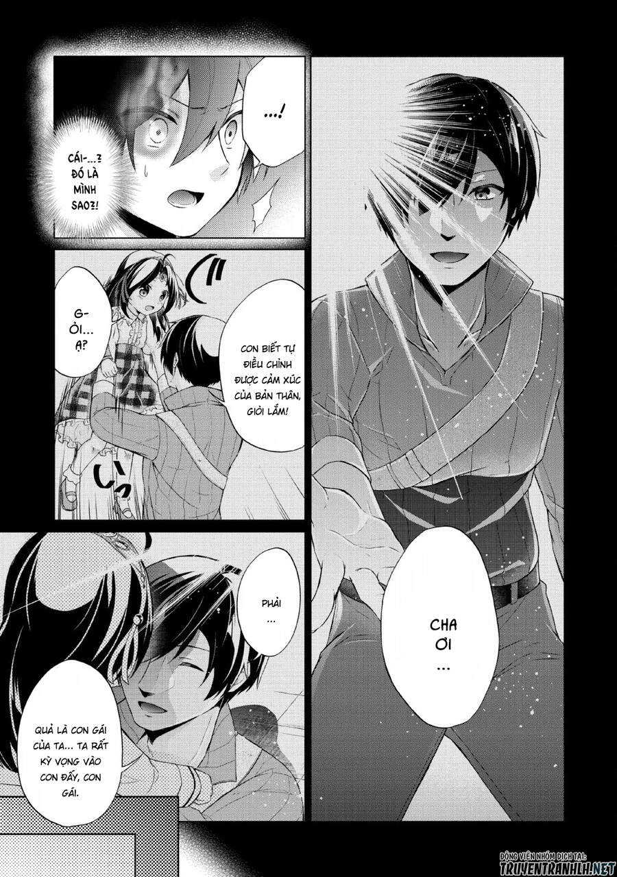 Shingan No Yuusha Chapter 31 - 13