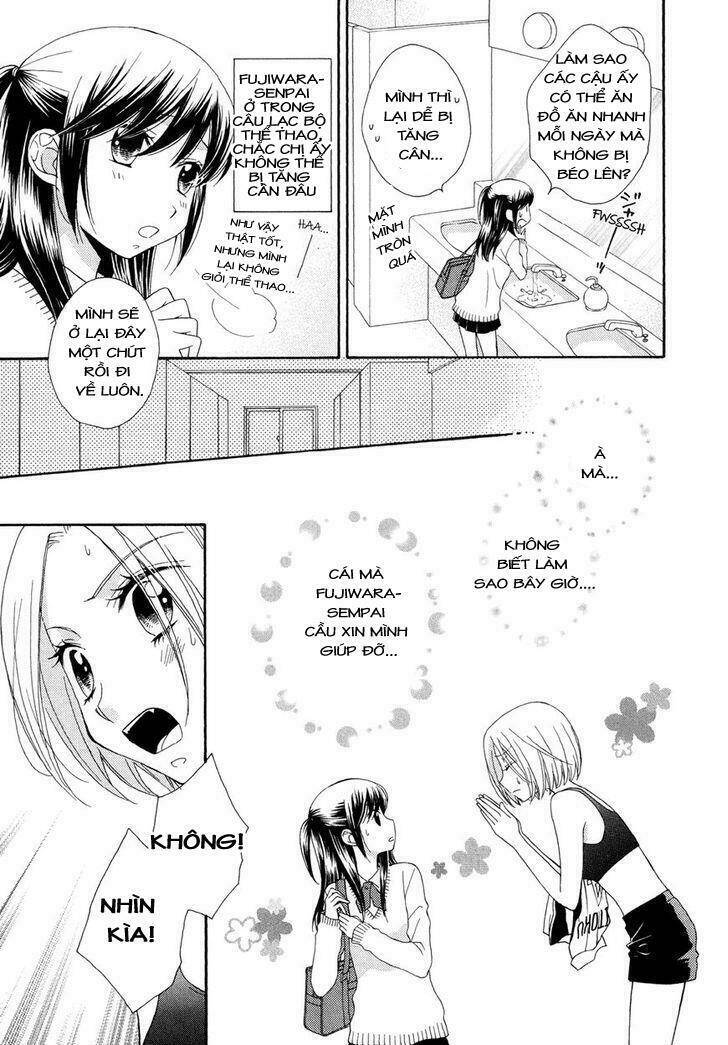 The Princess's Mirror Chapter 1 - 13