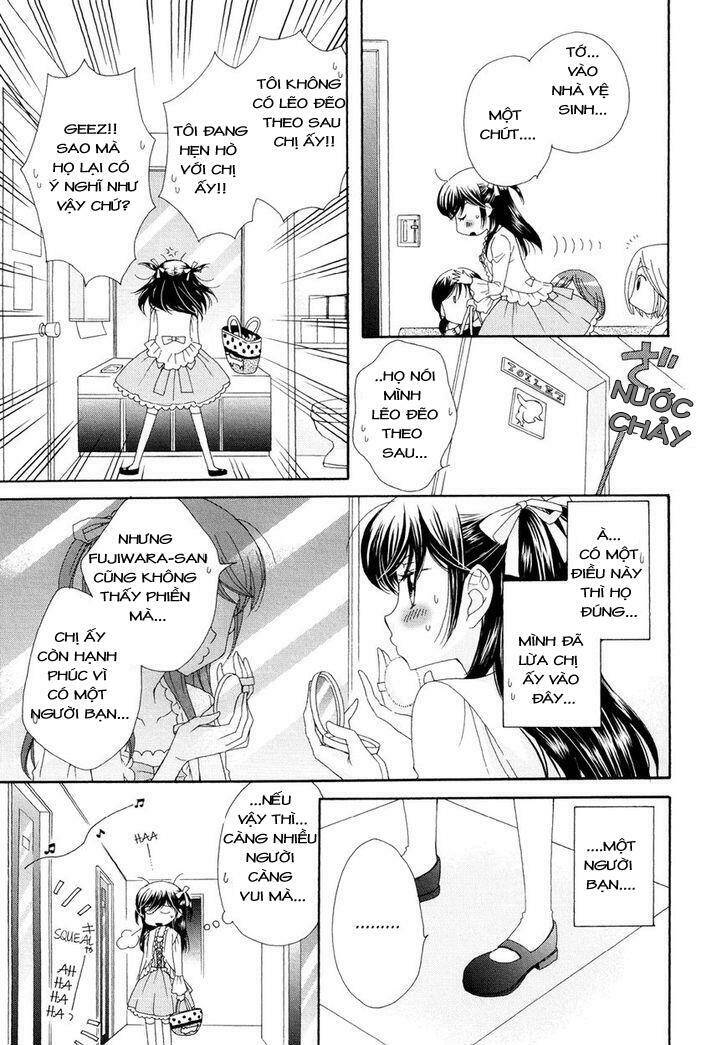 The Princess's Mirror Chapter 2 - 13