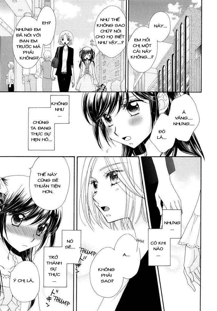 The Princess's Mirror Chapter 2 - 19