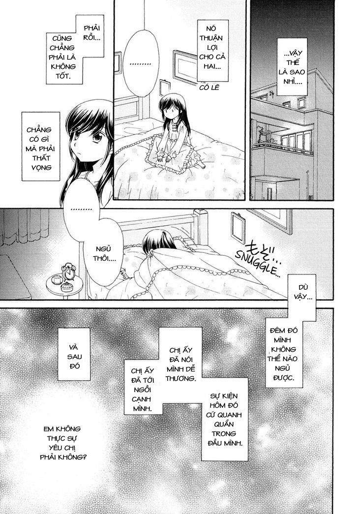 The Princess's Mirror Chapter 2 - 21