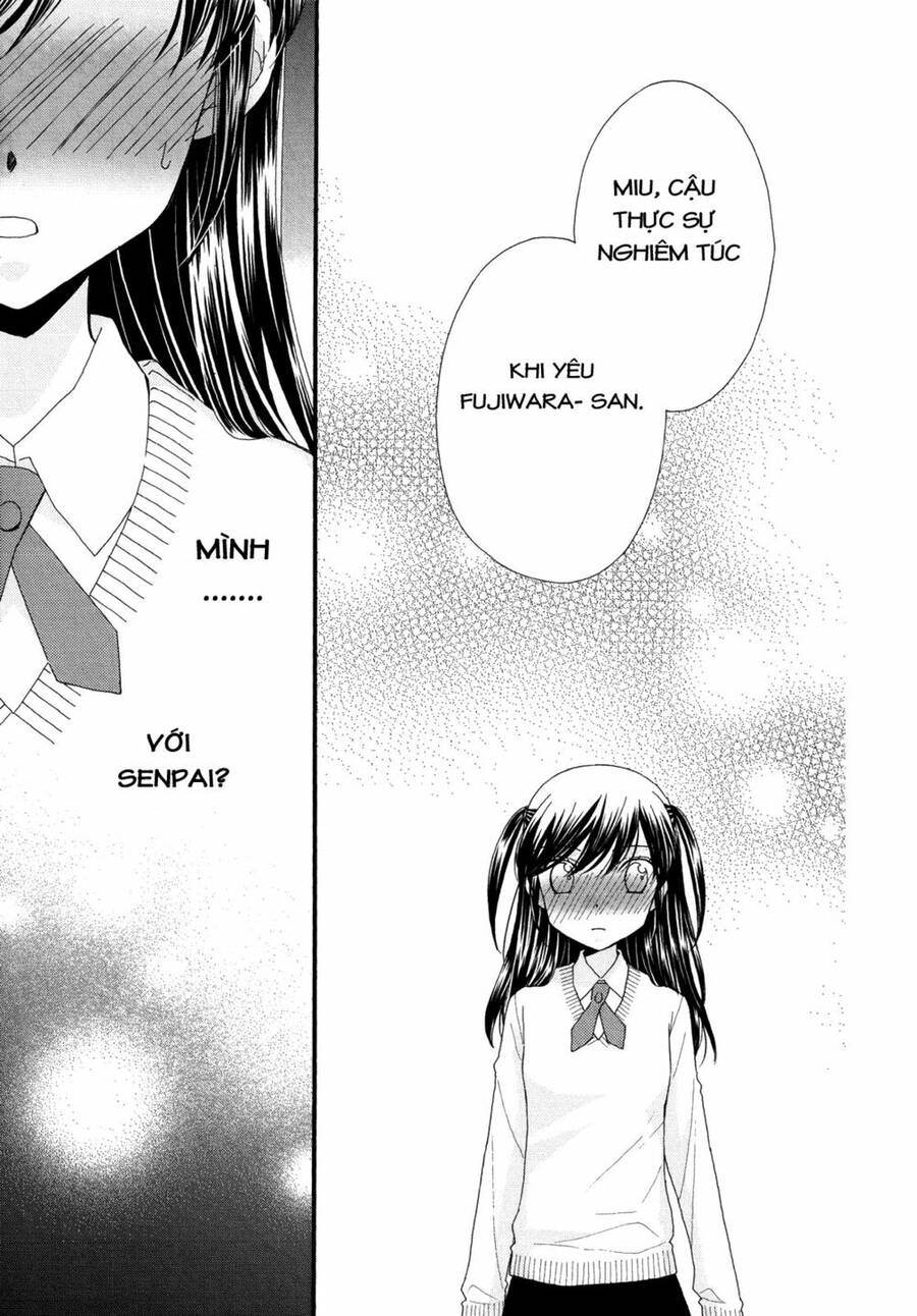 The Princess's Mirror Chapter 3 - 17