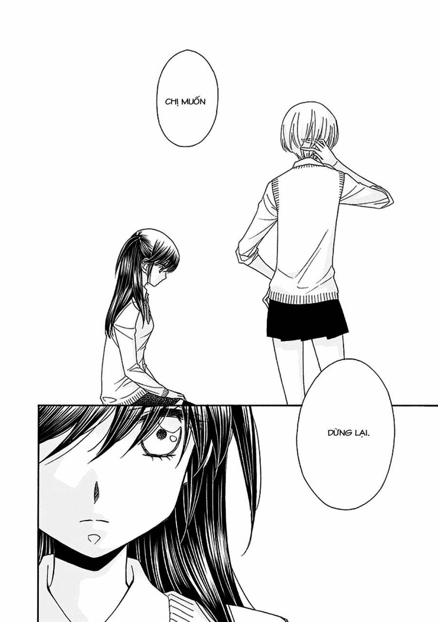 The Princess's Mirror Chapter 5 - 20