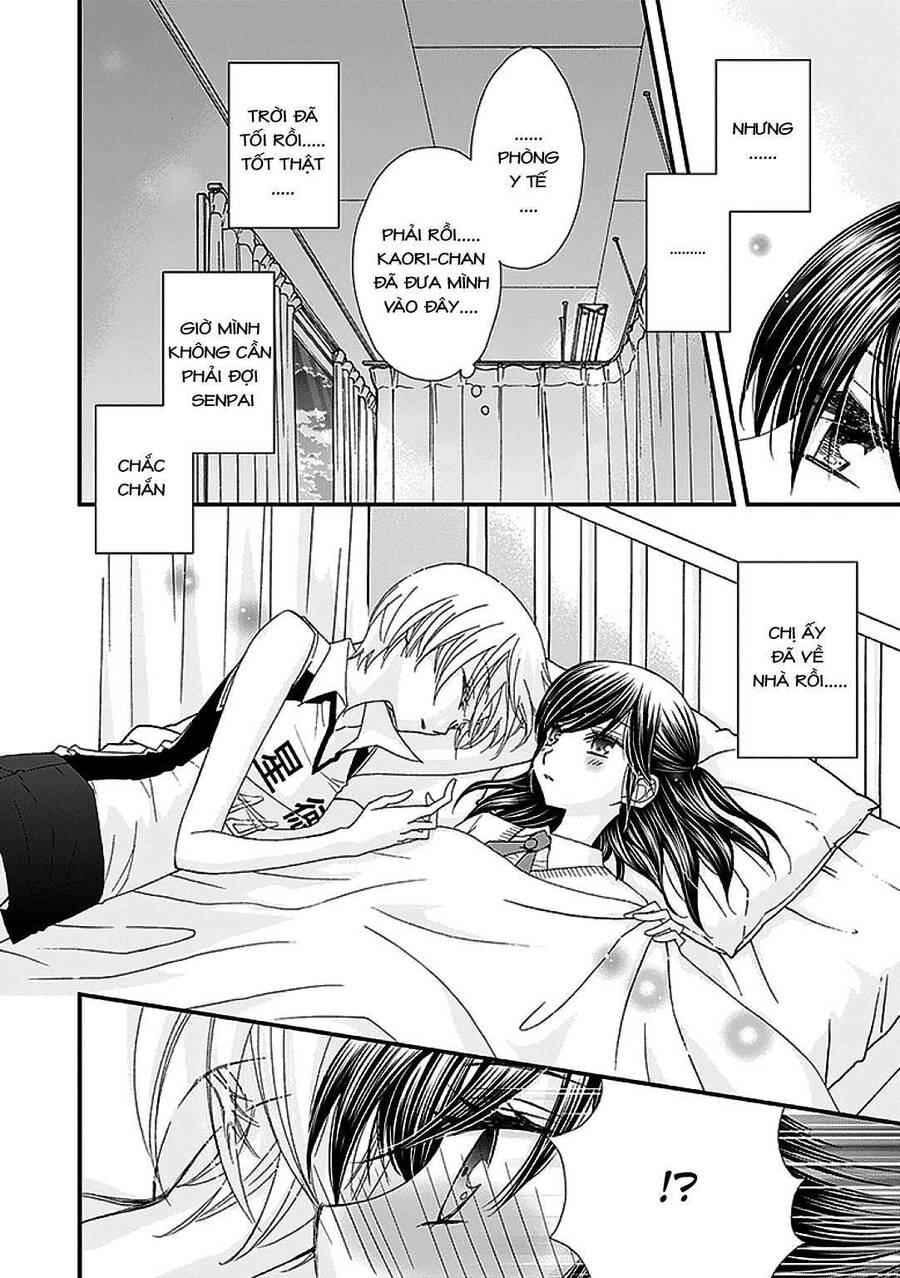 The Princess's Mirror Chapter 6 - 2