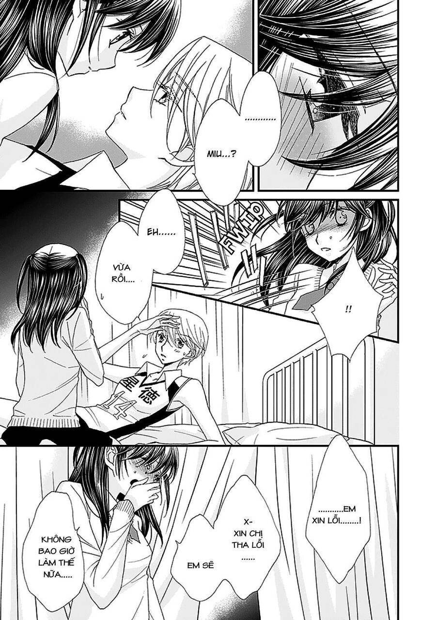 The Princess's Mirror Chapter 6 - 5