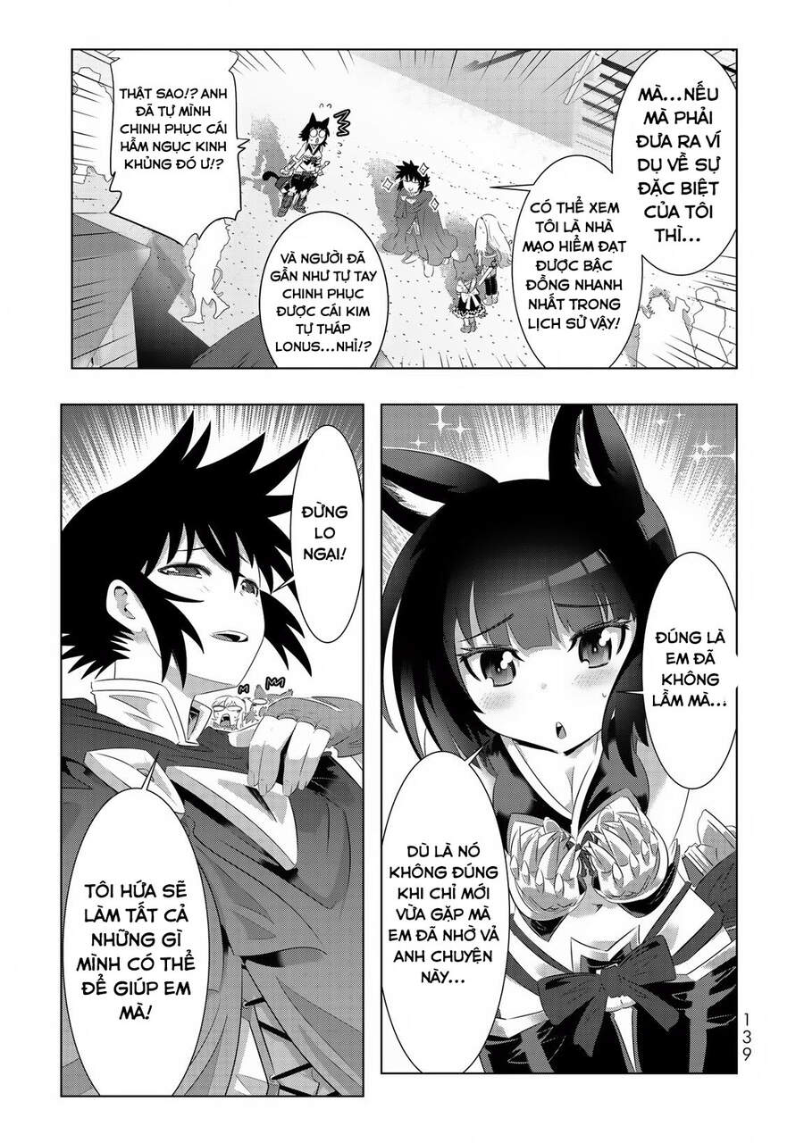 Isekai Shihai No Skill Taker: Zero Kara Hajimeru Dorei Harem Chapter 47 - 12